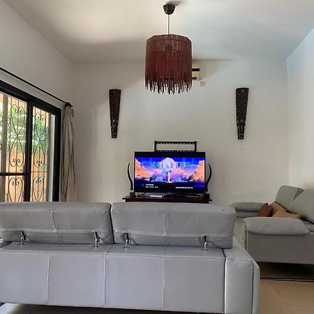 Villa Dallie Saly Portudal Luaran gambar