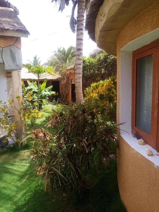 Villa Dallie Saly Portudal Luaran gambar