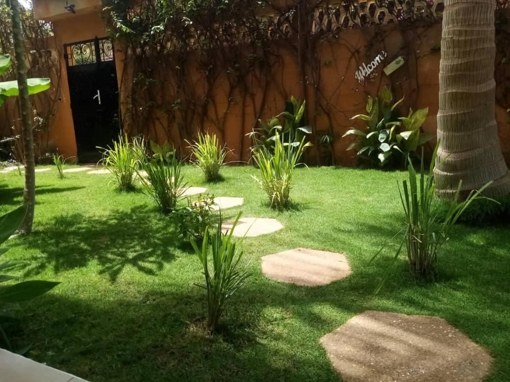 Villa Dallie Saly Portudal Luaran gambar