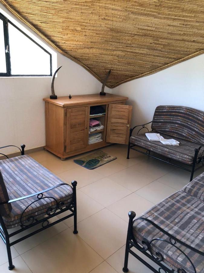 Villa Dallie Saly Portudal Luaran gambar