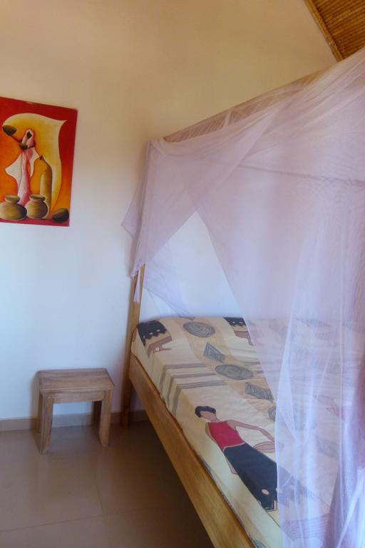 Villa Dallie Saly Portudal Luaran gambar